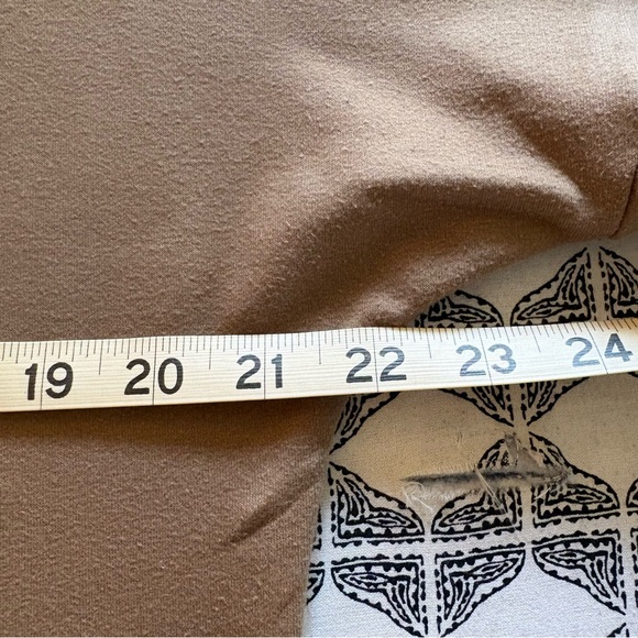 I’M FINE Raglan Sleeve Pullover size S - Picture 9 of 9